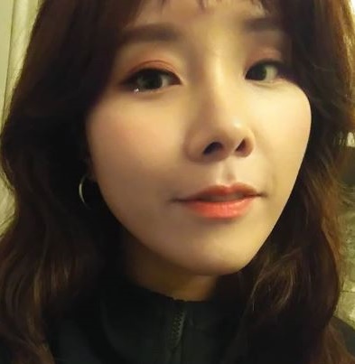 개그우먼 신봉선