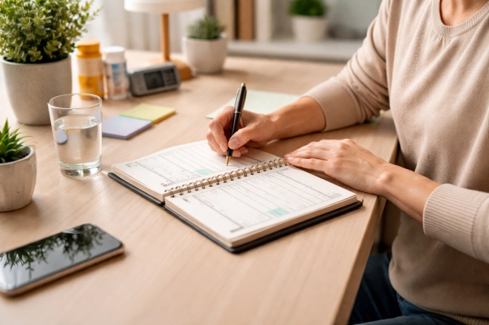 만성 피로 증후군 치료