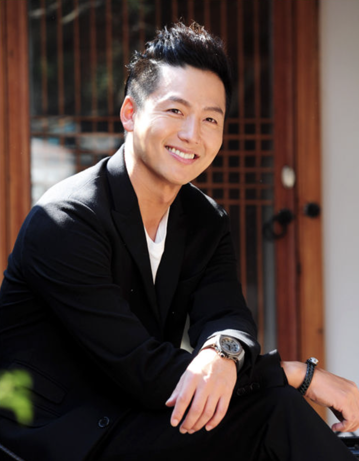 이정진 출연 작품