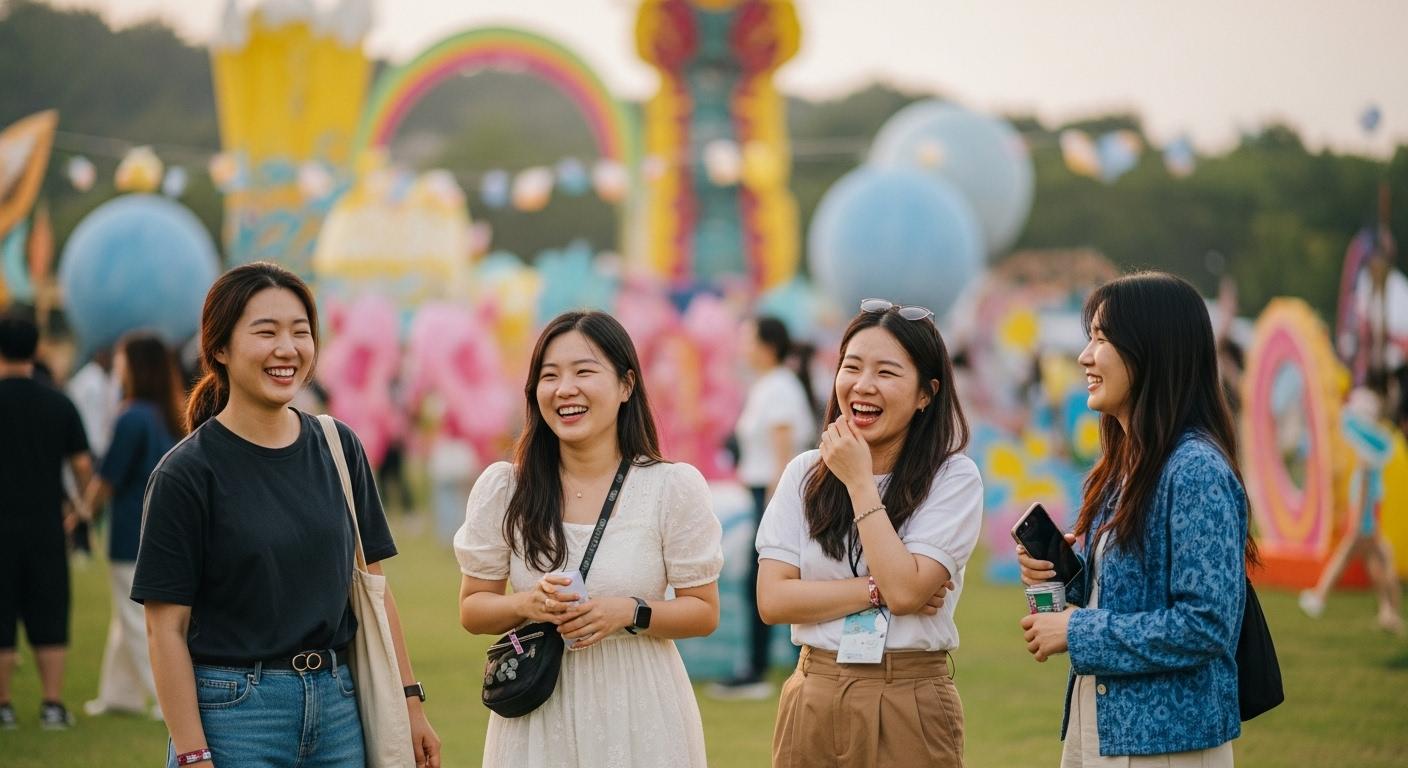 러브 버그 부산