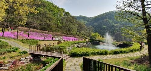 조선시대 파주 역사여행: 율곡수목원 &ndash; 자연 속 율곡 이이의 철학