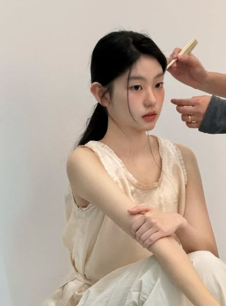 서수민 배우 나이 프로필 학력 김부장 소지섭 딸 라이징 스타 완벽 분석
