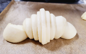 크로아상 실패 원인