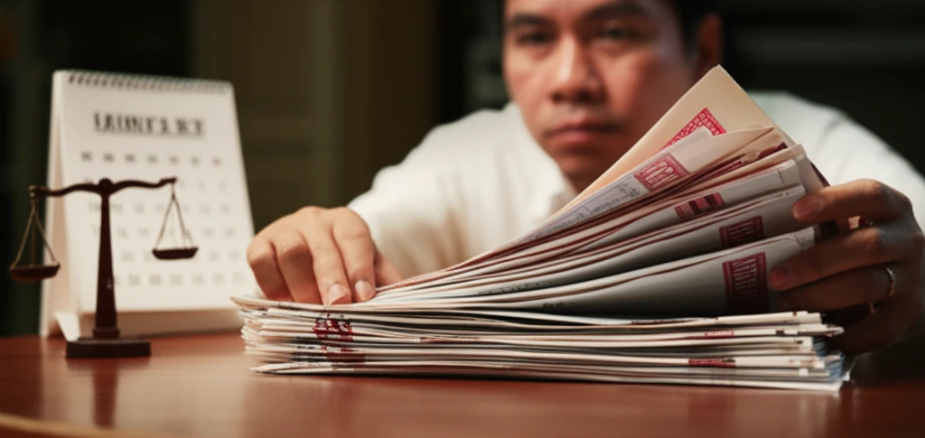 정부지원 햇살론 개인회생 중에도 6회..