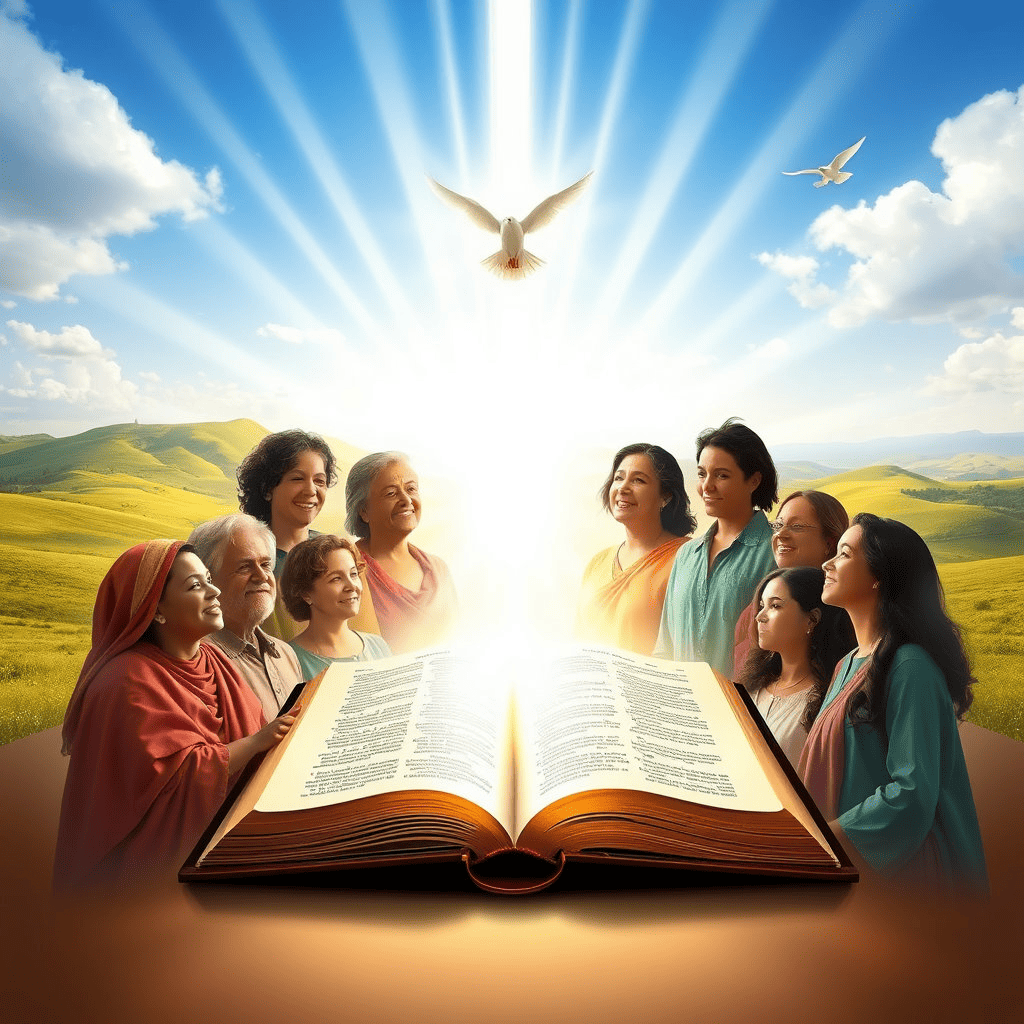 복음의 정수와 실제, 바울의 복음