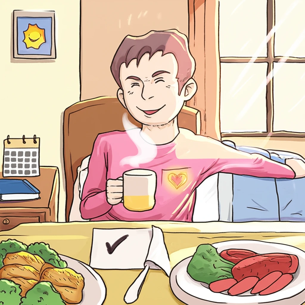 71년생 돼지띠 2월 금전운 흐름 시..