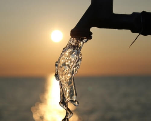 기초생활수급자 수도세 할인