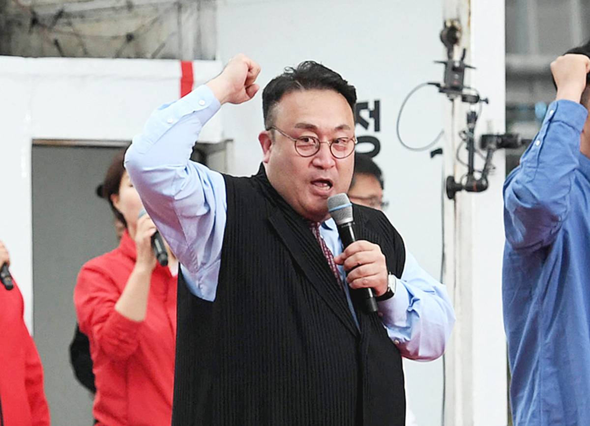 방송인-이혁재