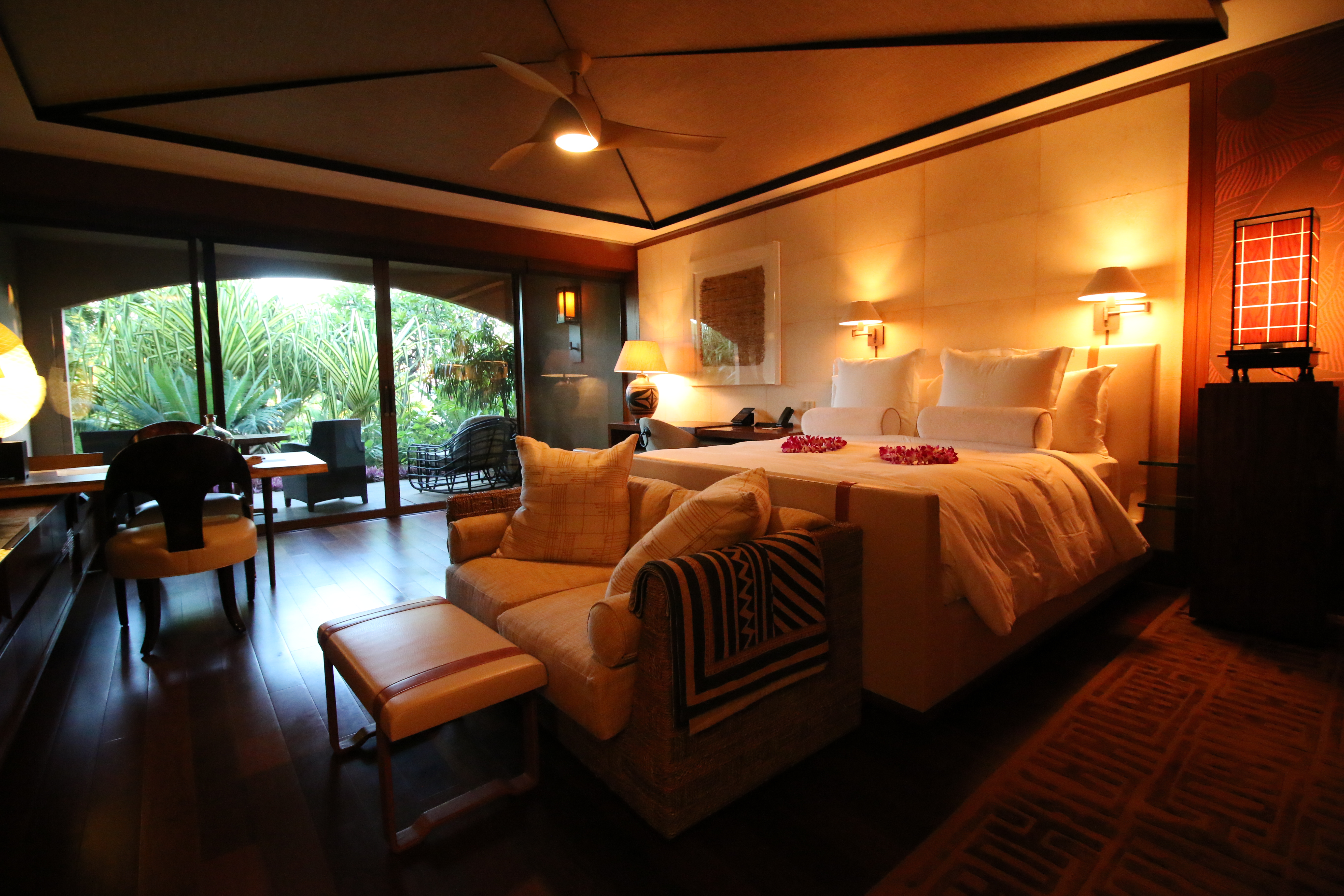 🌴하와이에서 가장 비싼 호텔? 라나이섬 포시즌스 2박 3일 체험기 (신혼여행·여름휴가 추천)