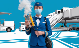 비행기 보조배터리 용량과 기내 반입 규정 