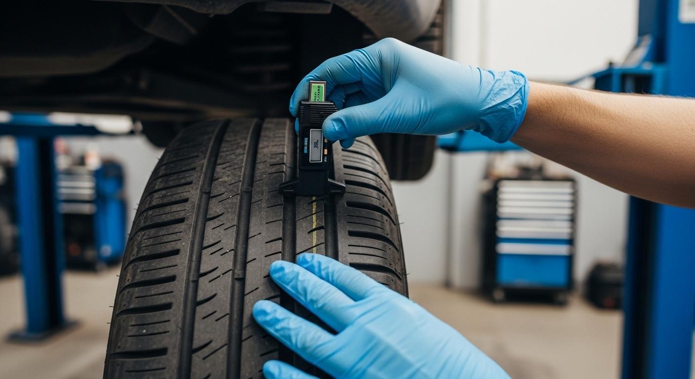 자동차정기검진 항목