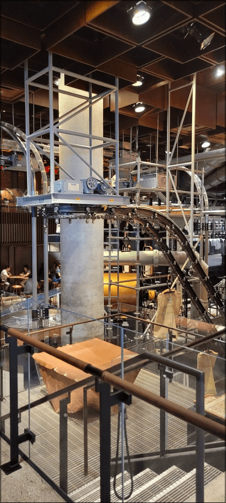 스타벅스-나만의-스타벅스NFT-받는방법-개인컵사용하기-스타벅스,NFT에코프로젝트-'STARBUCKS STAR★LIGHT’-아시아최초론칭