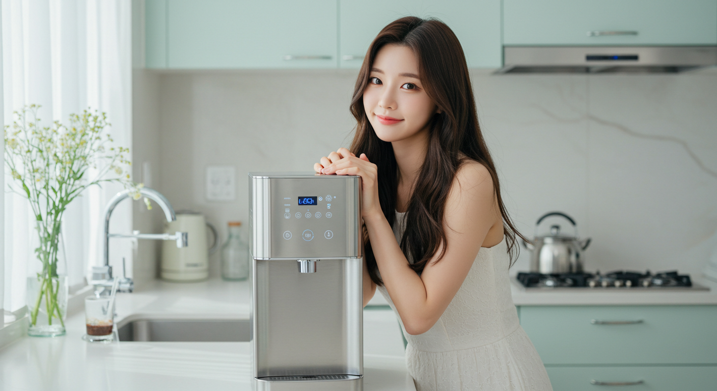 정수기 렌탈 조건