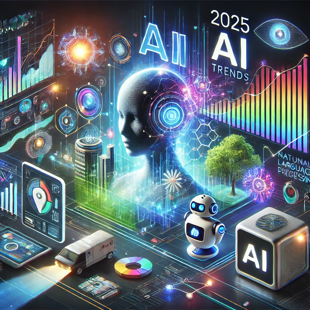 2025 AI