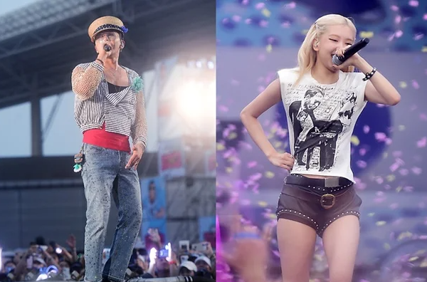 2025 싸이 흠뻑쇼 (일정, 라인업, 예매팁)