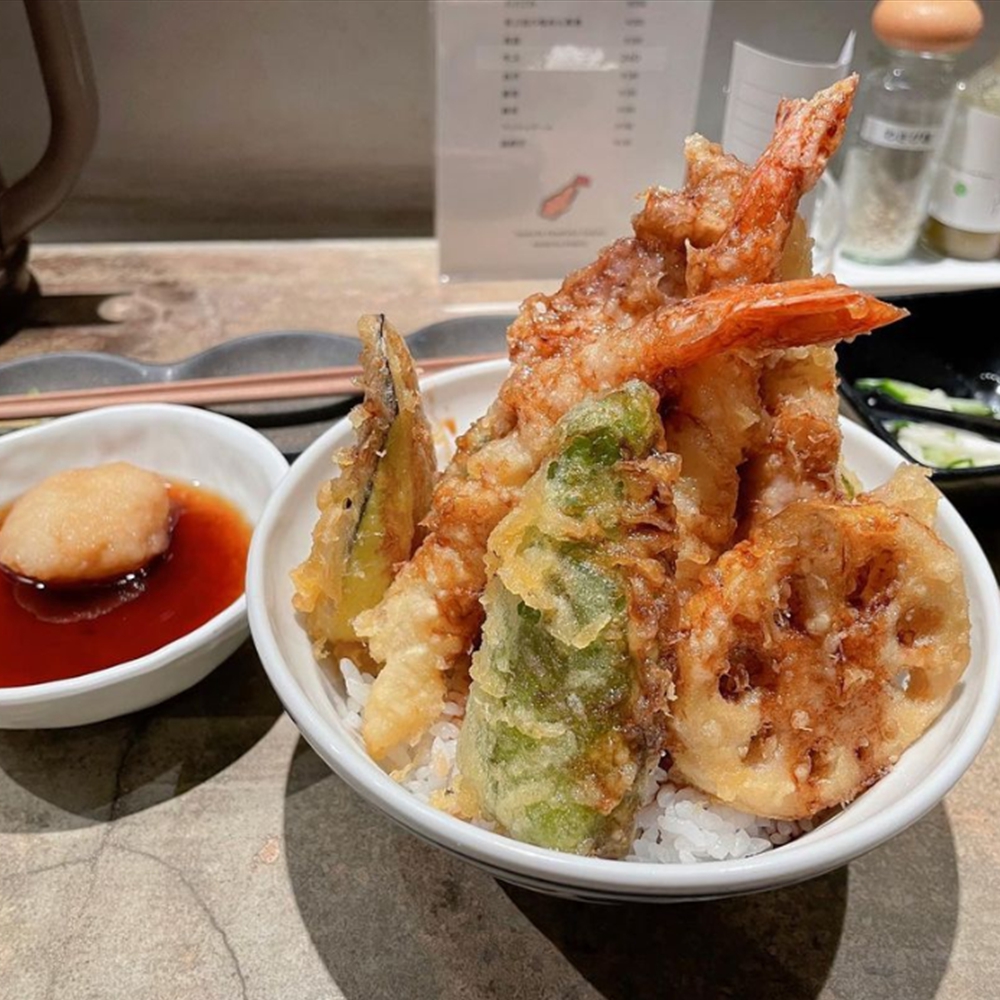 텐진 맛집 하카타 타카오 덴뿌라 01