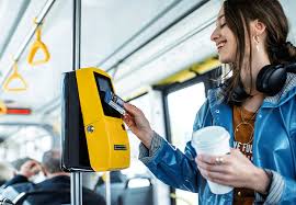 경로우대 교통카드