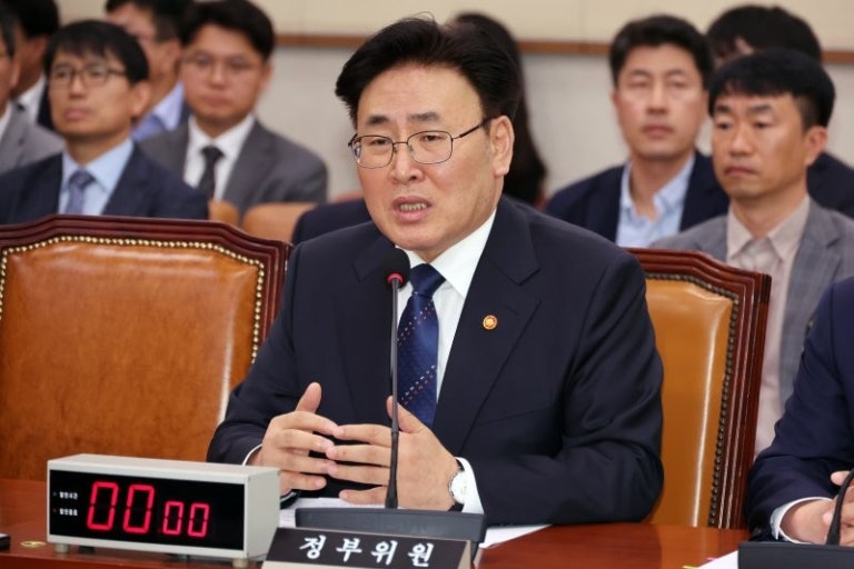 정부 청문회에서 위약금 면제 검토