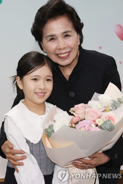 김유하 프로필