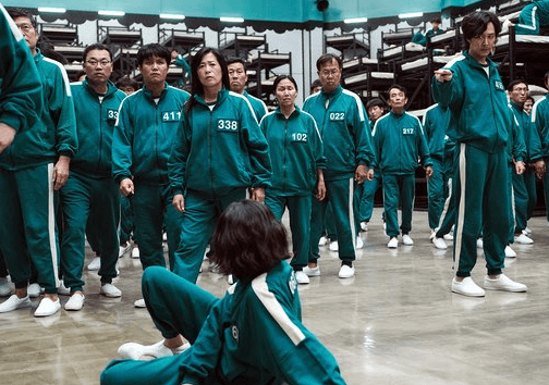감정 소모 극대화