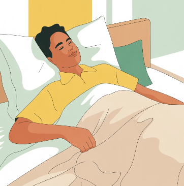 노로 바이러스 장염 증상