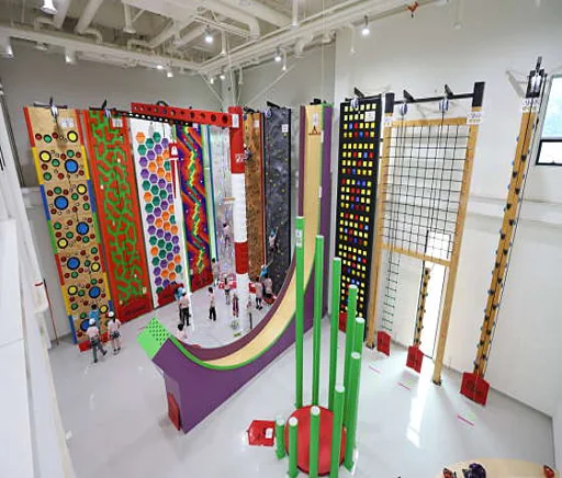 놀자숲 테마파크