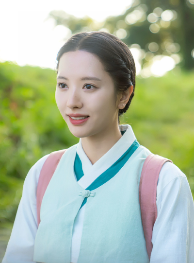 귀궁 등장인물