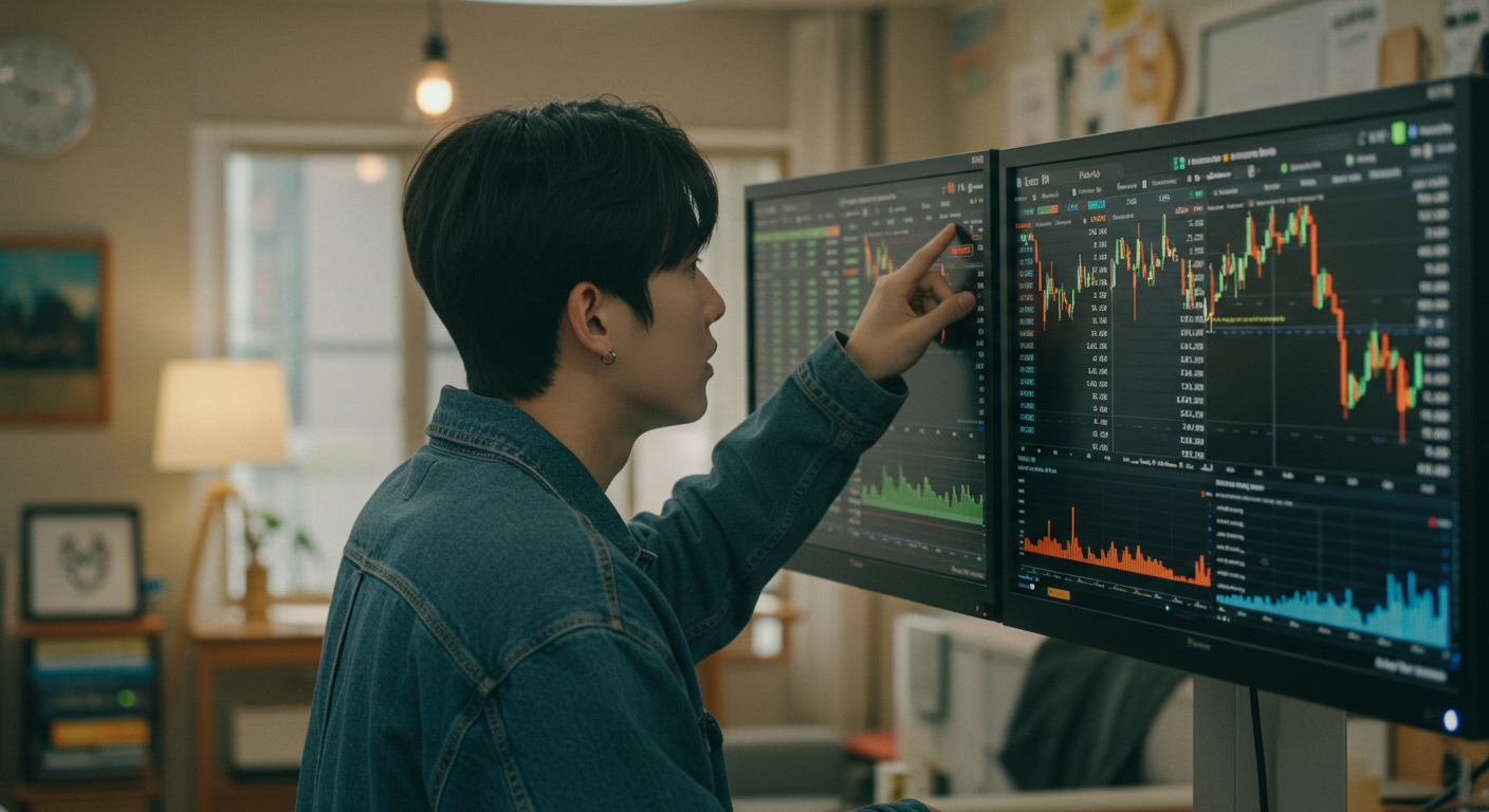 카카오뱅크 주가 전망