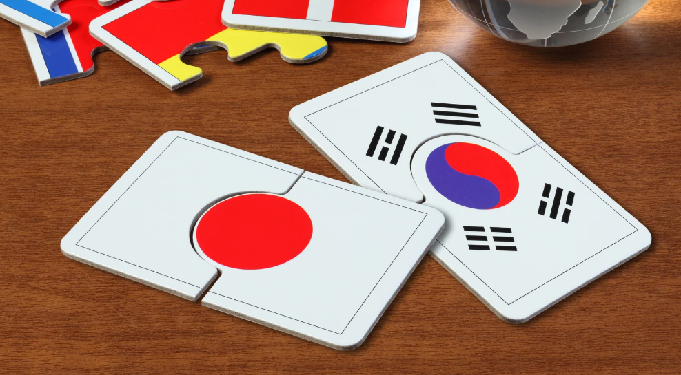 한일정상회담 배경과 핵심 의제