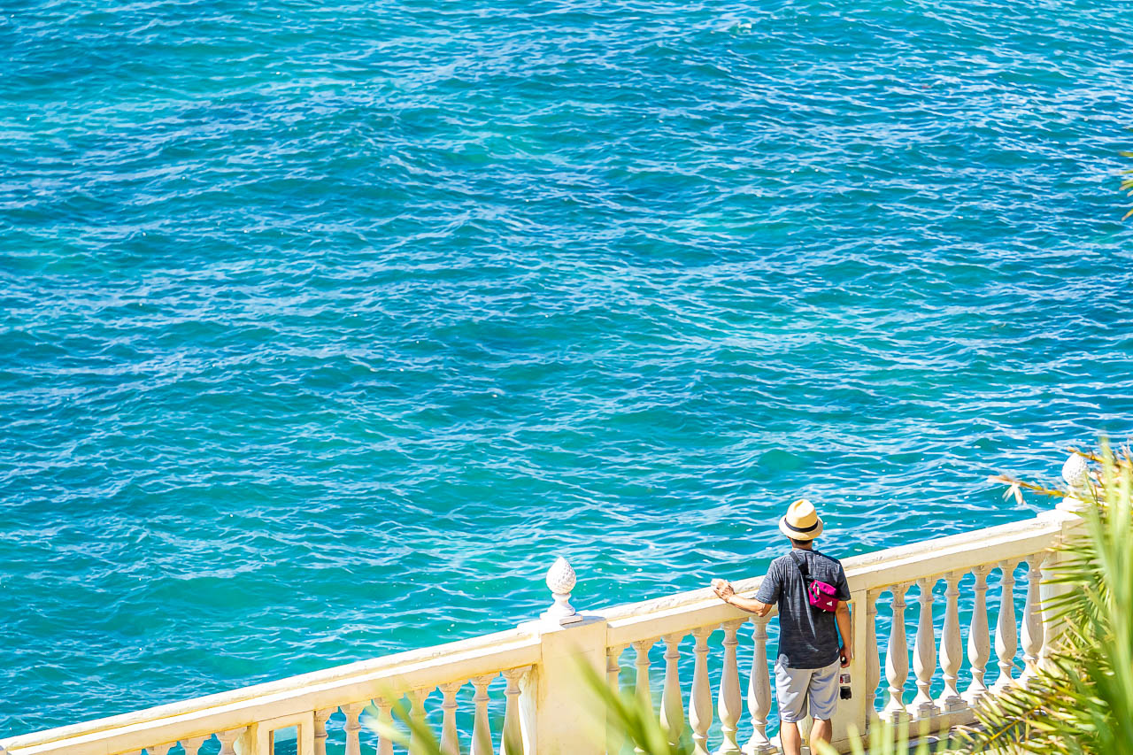 WaGyu Café Kapuka: Steak and a Seaside Terrace in Chatan — original photograph 4