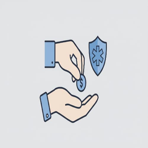 NHI 본인부담금 고민 끝! 외국인 의료비 지원 사업과 Co-payment 절약 전략