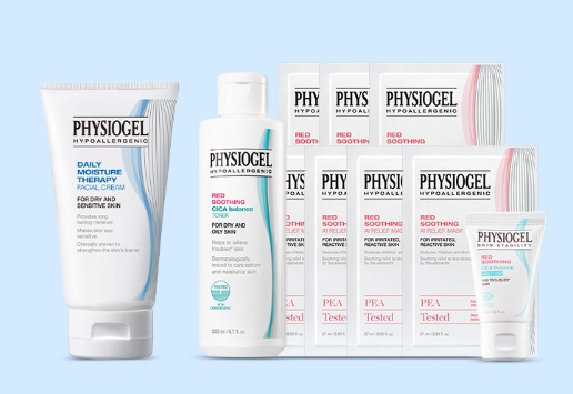 LG생활건강 네고왕