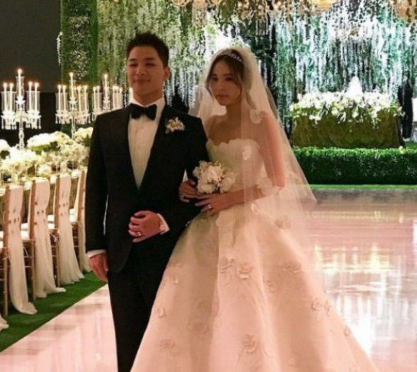 민효린 태양