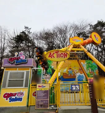 용인 민속촌 입장료 혜택 할인_23