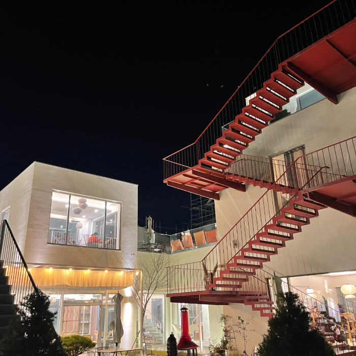 일광카페-가볼만한곳