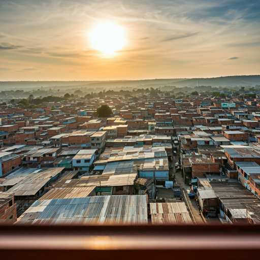 빈민촌