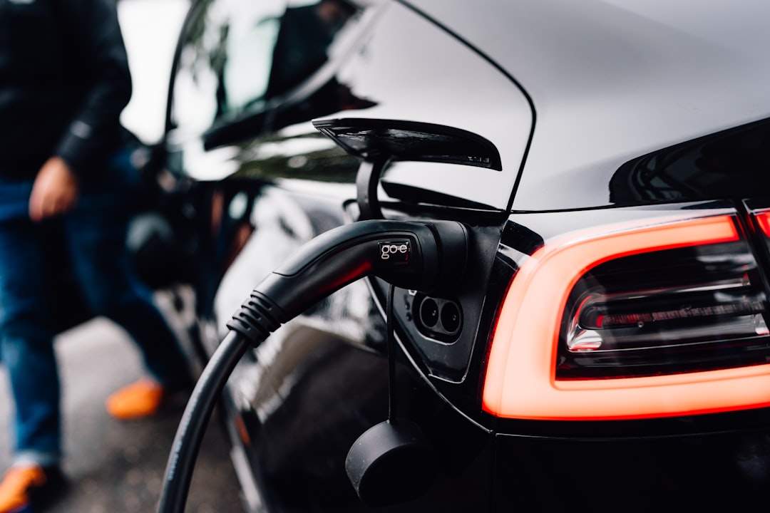 Charging
