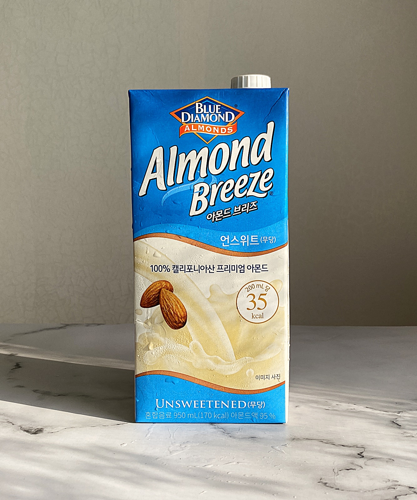 아몬드브리즈 언스위트 1