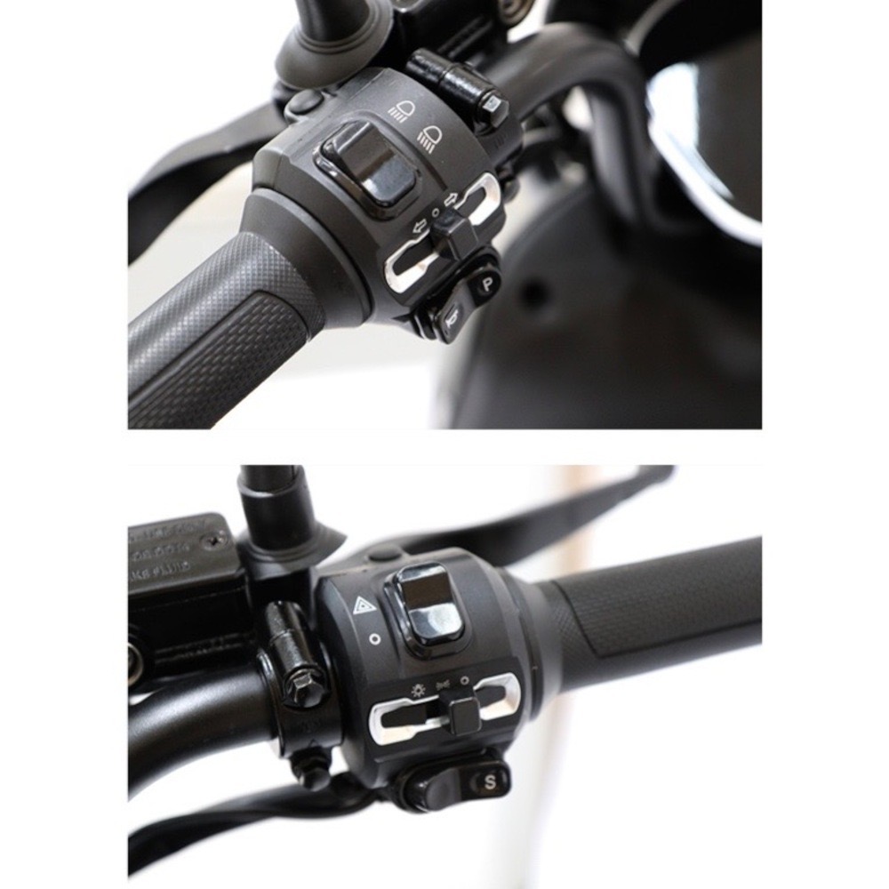 방향지시등 및 정지등