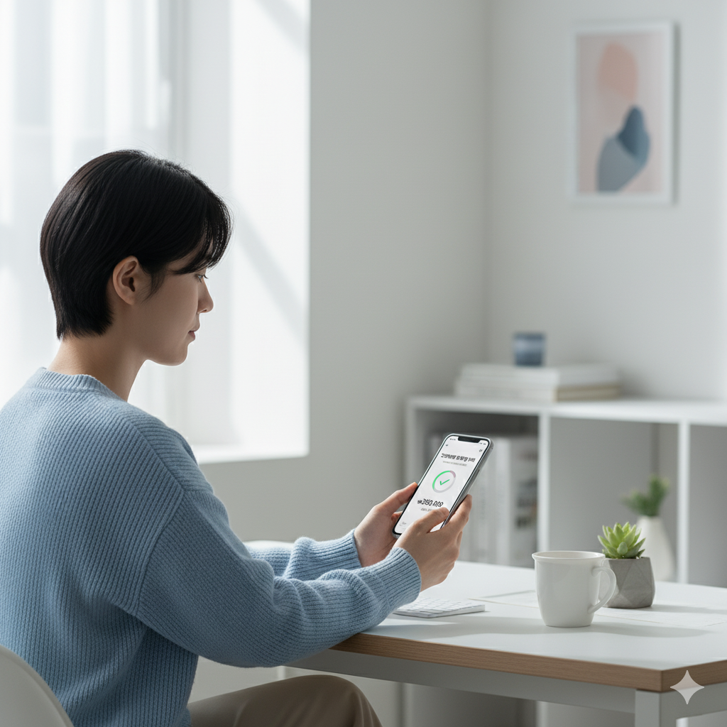 기프티콘 환불 신청 절차: 따라 하면 끝