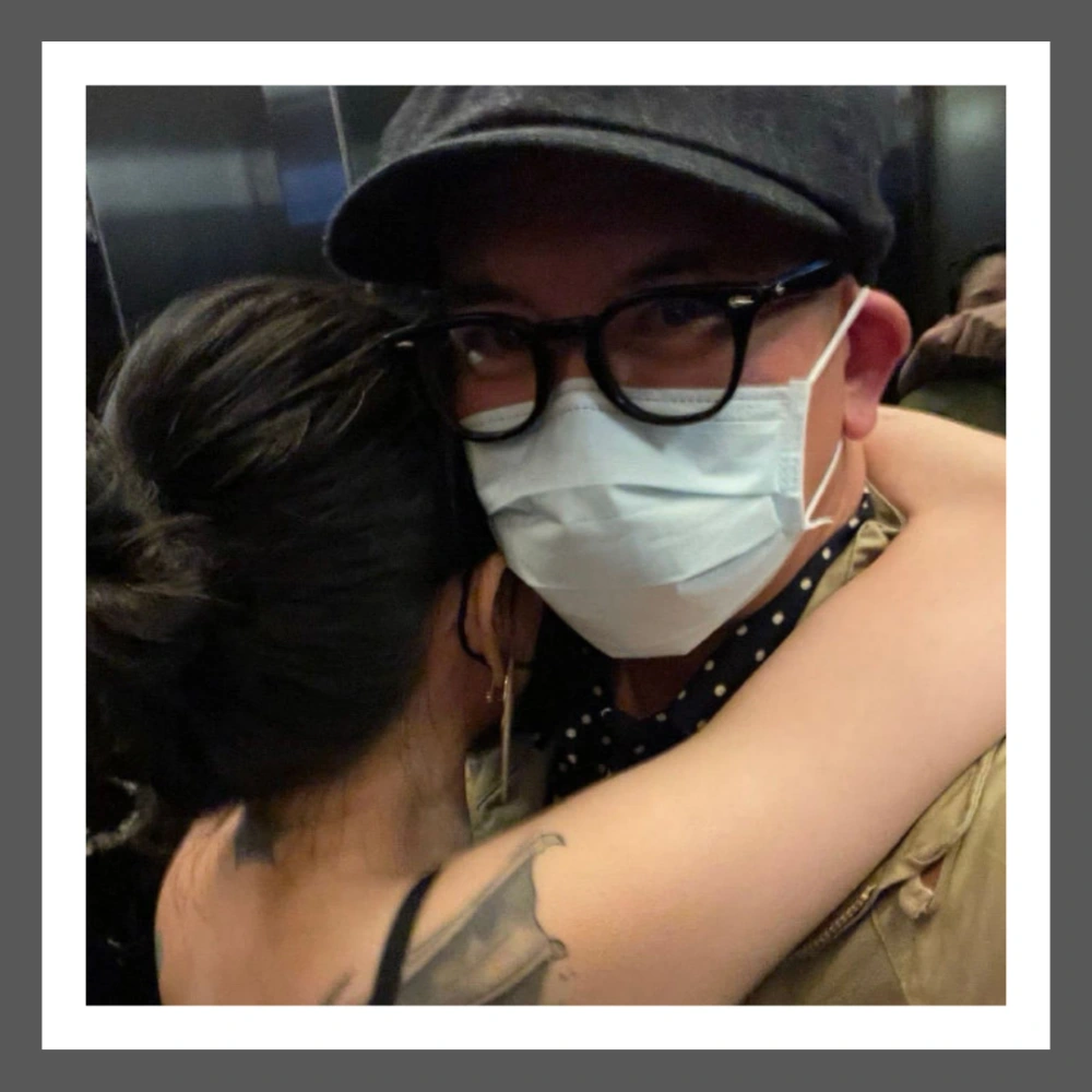 서희원-별세-폐렴-장례식-구준엽