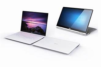 lg 노트북