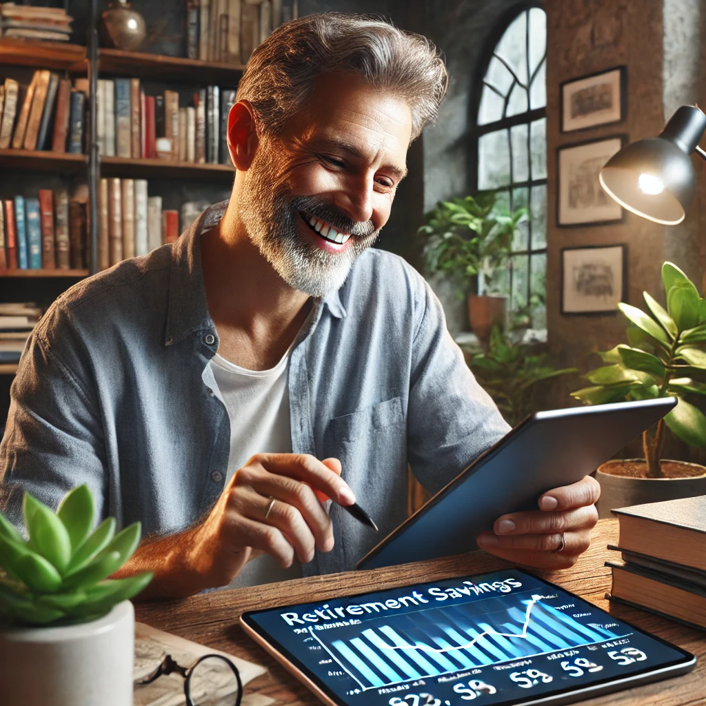 개인연금 세액공제 관련 그림