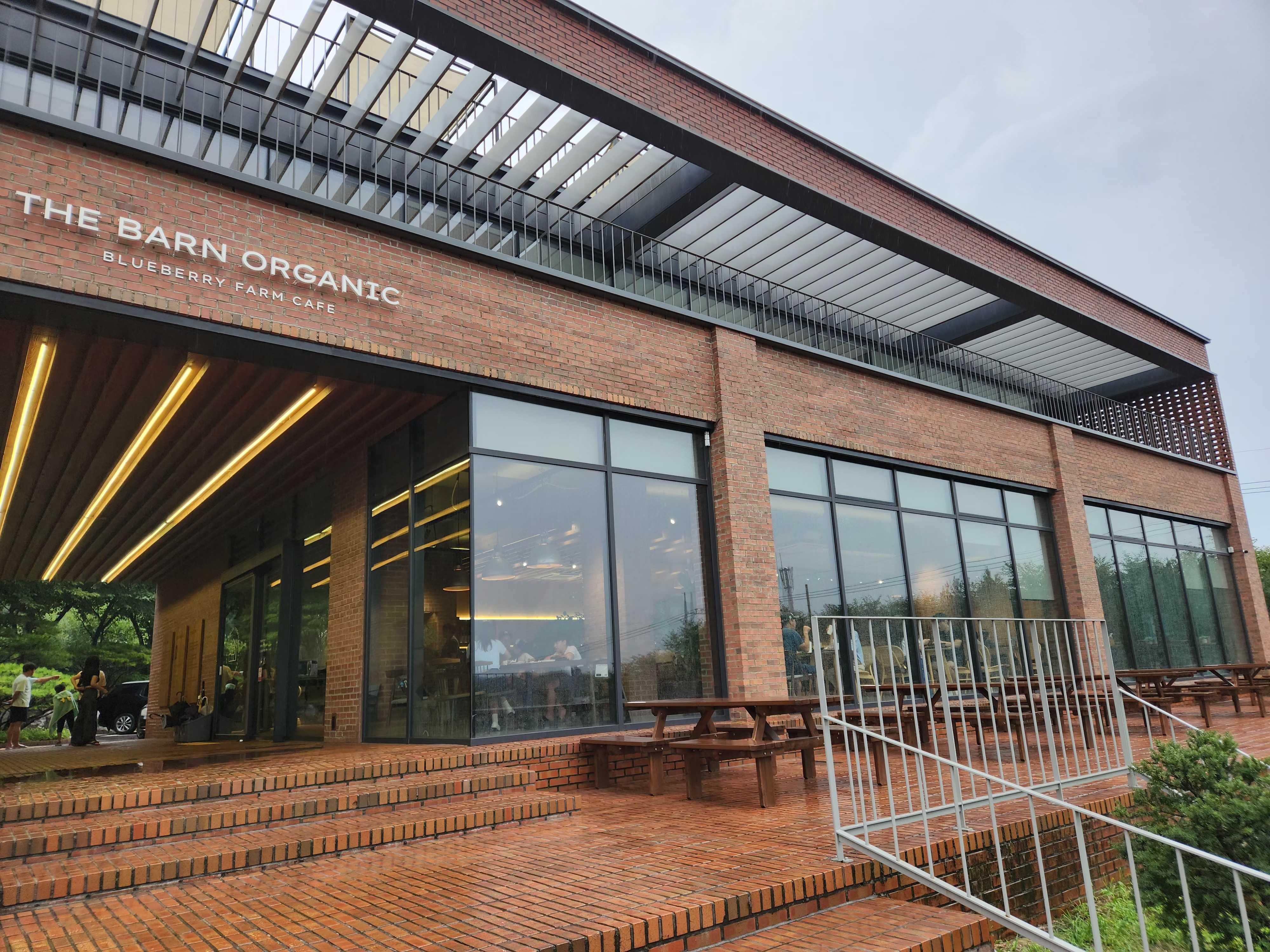 더반올가닉카폐