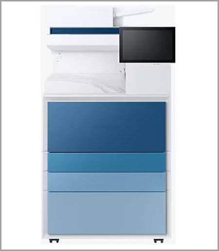 삼성 복합기 SL-K6300LX