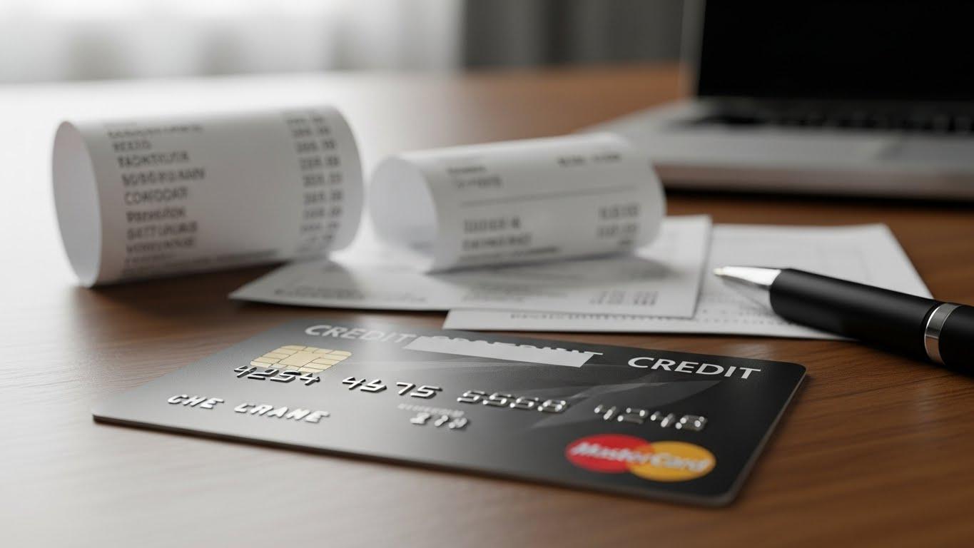 신용카드 연말정산 한도