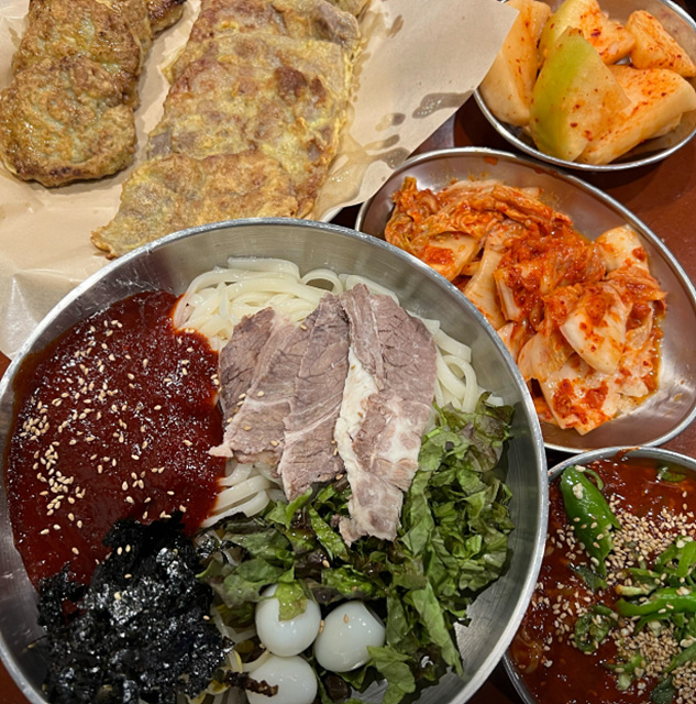 인천 SSG 랜더스필드 야구장 근처 맛집 현지인 추천