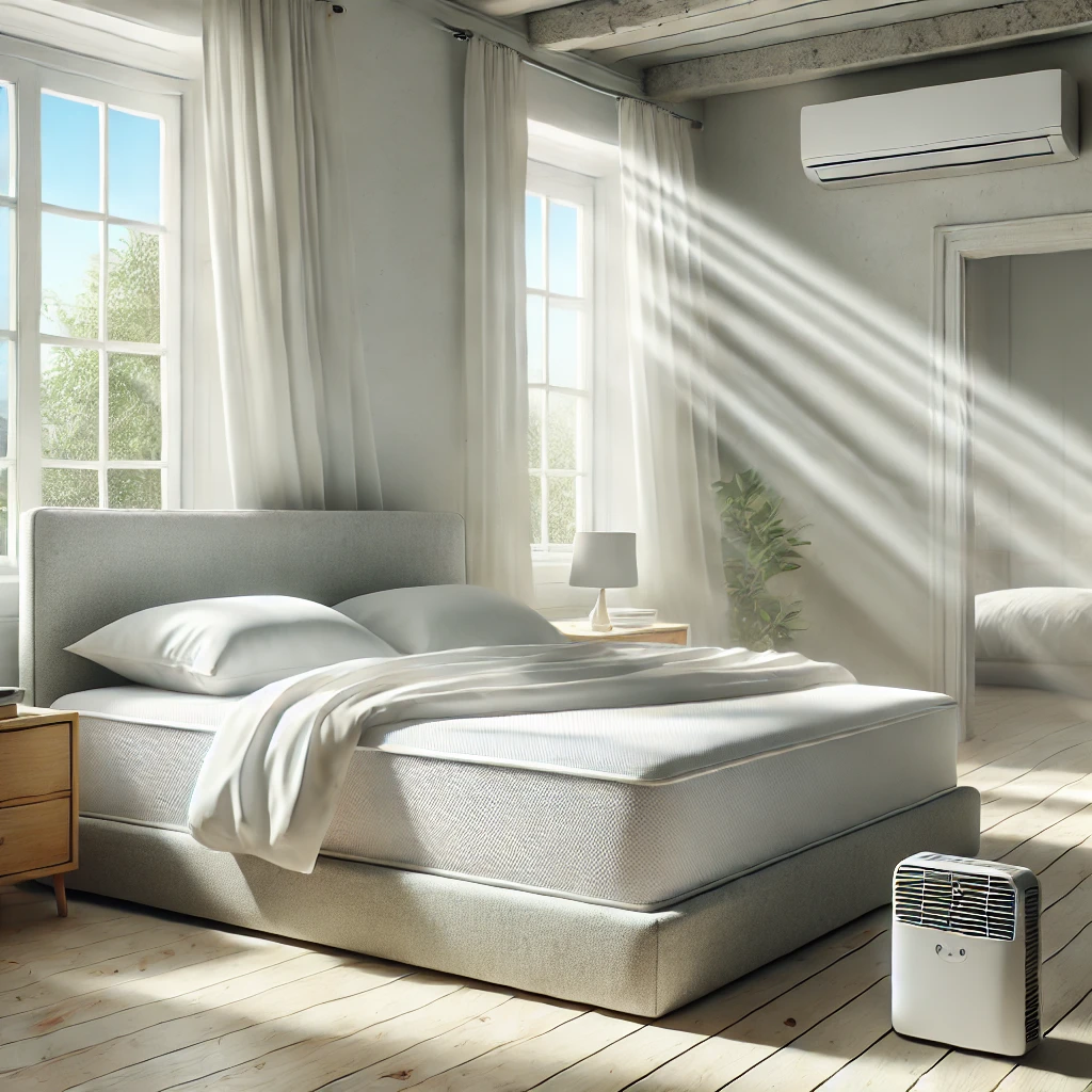 집먼지진드기,알레르기원인,천식예방,진드기제거법,실내공기청정