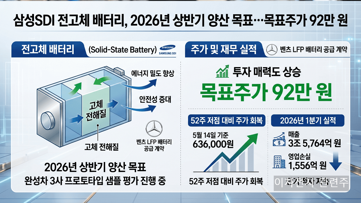 이차전지 관련주
