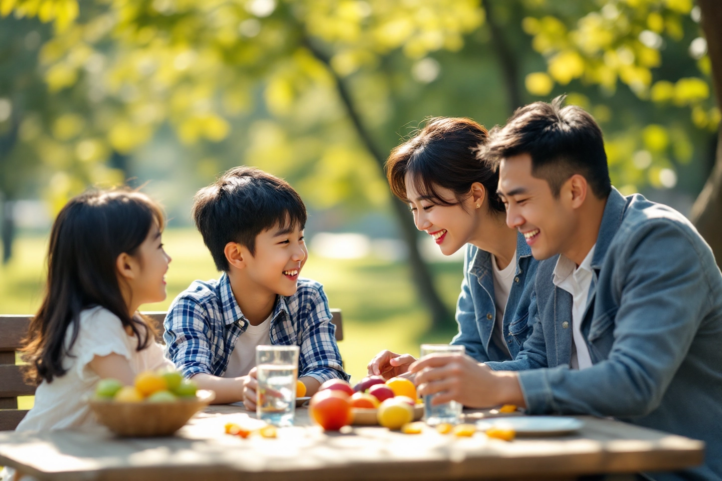 여름철건강